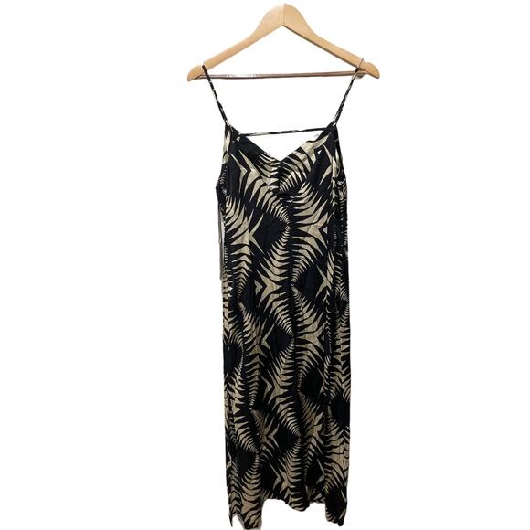 BA&SH Napi Dress Size Small - Picture 10 of 10